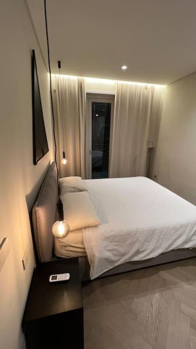 Duca Dei Navigli - Luxury Apartment In Milano Exterior foto